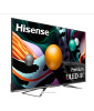 Hisense 43A61G– 43″ UHD 4K LED Smart TV, Bluetooth, Frameless