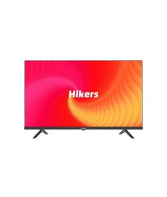 Hikers 32 Frameless Android Smart HD LED TV - Black 1YR WRTY)