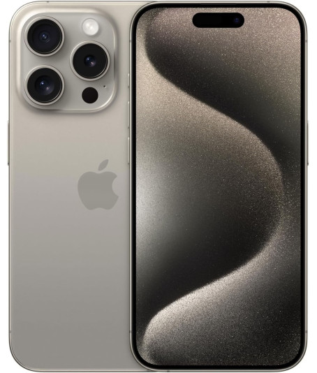 iPhone 16– Single SIM & eSIM