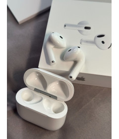 Apple Airpods Pro with Charging Case Wireless Earphones Original