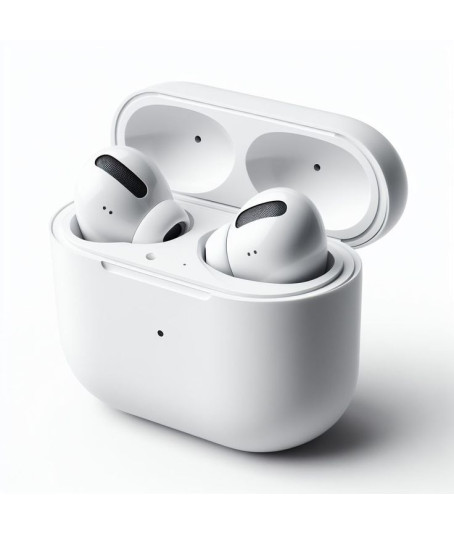 Apple Airpods Pro with Charging Case Wireless Earphones Original