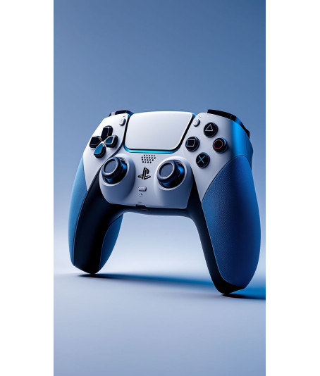 PlayStation 5 DualSense Wireless Controller