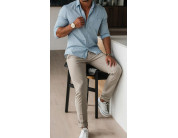 Jeans & Shirts & Tops