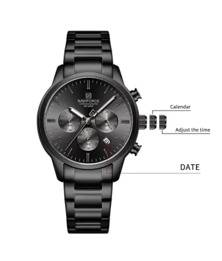 Naviforce NF8076