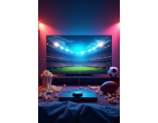 Television & Game