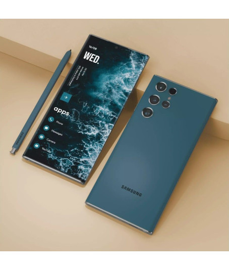 Samsung Galaxy S24 Ultra