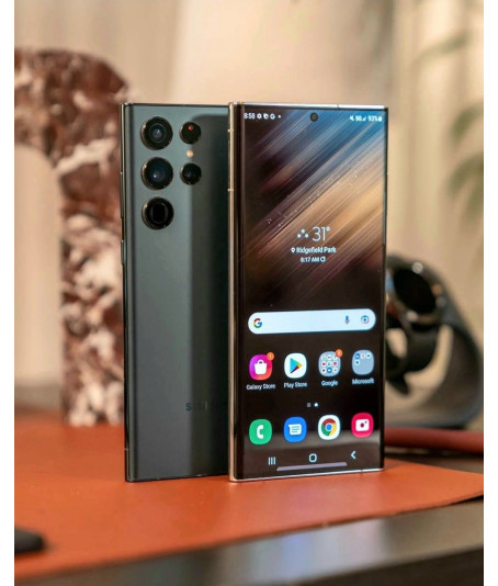 Samsung Galaxy S24 Ultra