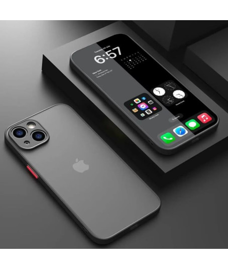 iPhone 16– Single SIM & eSIM