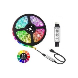 Snake Light 3M – Flexible LED Lighting for Every Space!